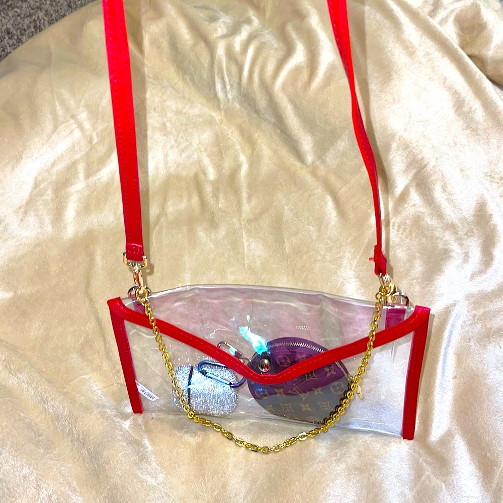 Stadium Purse